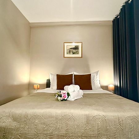 Luxury Suites Diamond By Rikas Hotels Антверпен Экстерьер фото